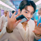 Image for article titled We're Liveblogging Samsung's Foldable Phone Event Right Here